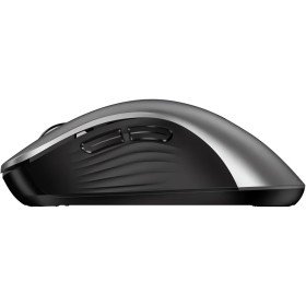Мышка Genius Ergo 8100S AI Silent Wireless Grey (31030040404)