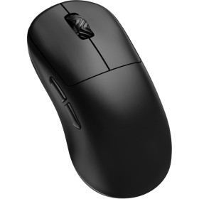 Мышка GamePro Asgard Loki Wireless/USB Black (GM022B)