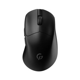 Мышка GamePro Genesis Avenger Wireless/Bluetooth/USB Black (GM096B)