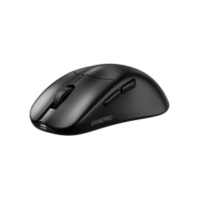 Мышка GamePro Asgard Surt Wireless/Bluetooth/USB Black (GM017B)