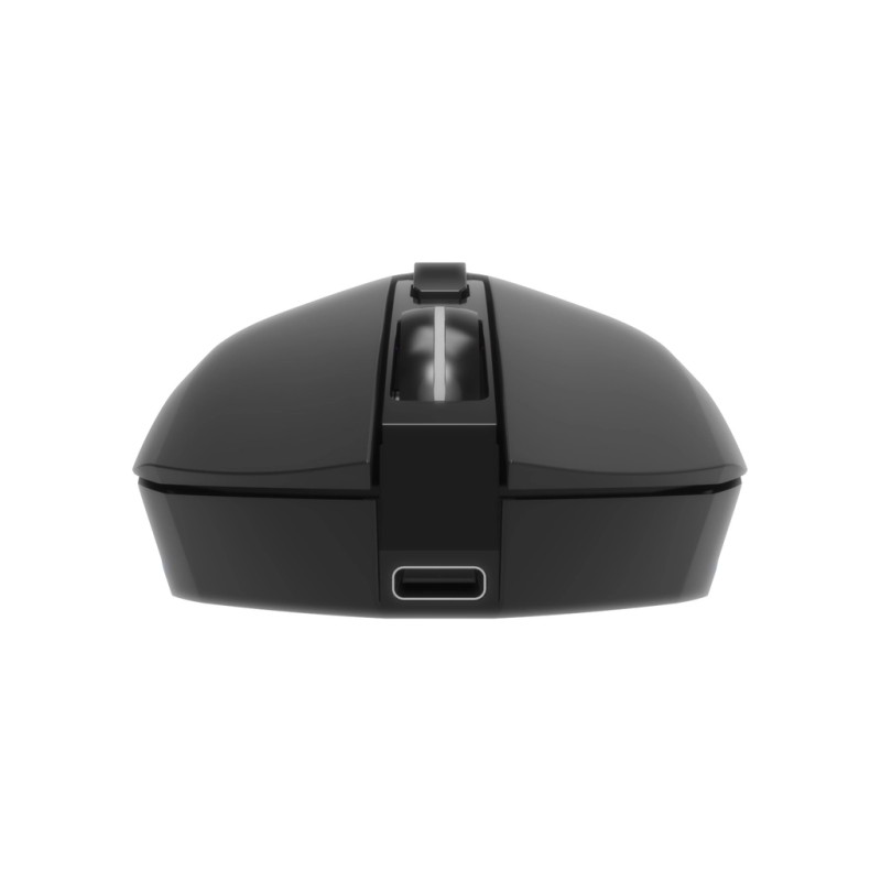 Мышка Gembird MUSGW-6BL-02 Wireless Black (MUSGW-6BL-02)