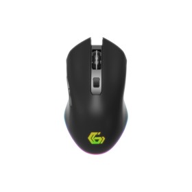 Мышка Gembird MUSGW-6BL-02 Wireless Black (MUSGW-6BL-02)