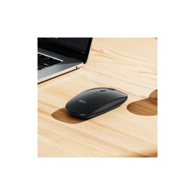 Мышка XO M7 Wireless Black (M7.black)