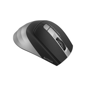 Мышка A4Tech FG35 Wireless Grey (4711421989787)