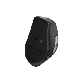 Мишка A4Tech FG35 Wireless Silver (4711421989855)