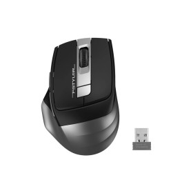 Мышка A4Tech FG35 Wireless Silver (4711421989855)