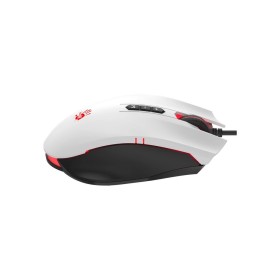 Мышка A4Tech Bloody ES7 USB Panda White (4711421002486)