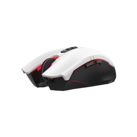 Мышка A4Tech Bloody ES7 USB Panda White (4711421002486)