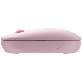Мышка Havit HV-MS57GT Wireless Pink (6939119080129)