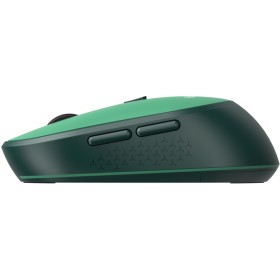 Мышка Havit HV-MS78GT Wireless Black-Green (6939119041236)