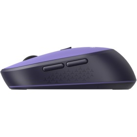 Мишка Havit HV-MS78GT Wireless Black-Purple (6939119041229)