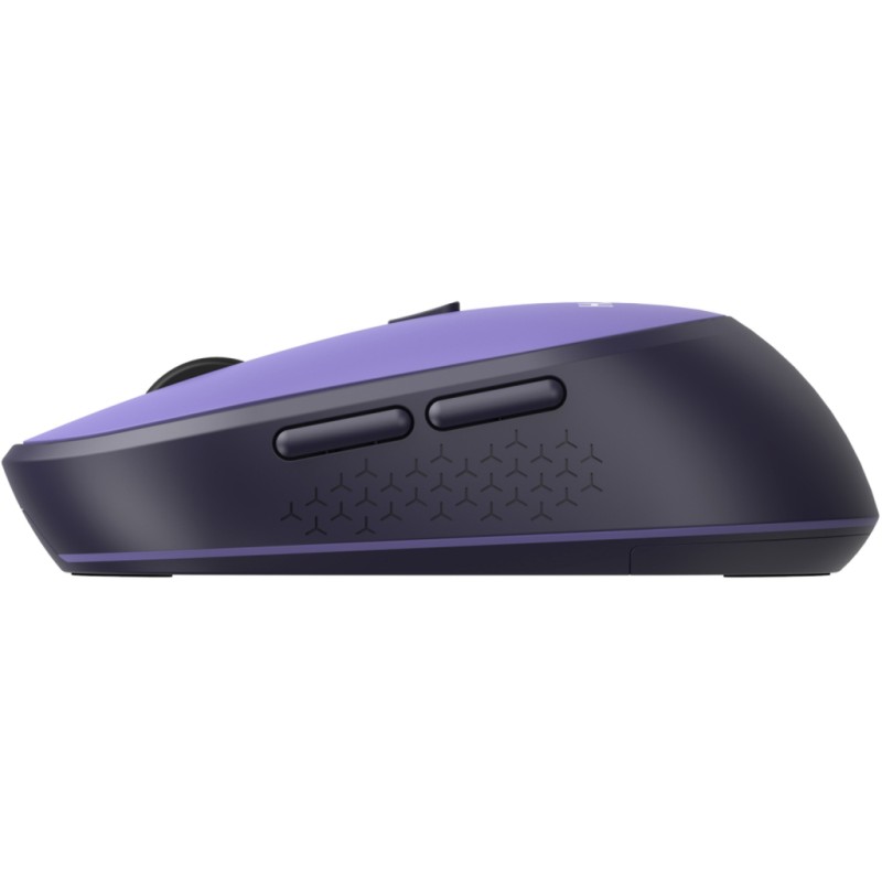 Мишка Havit HV-MS78GT Wireless Black-Purple (6939119041229)
