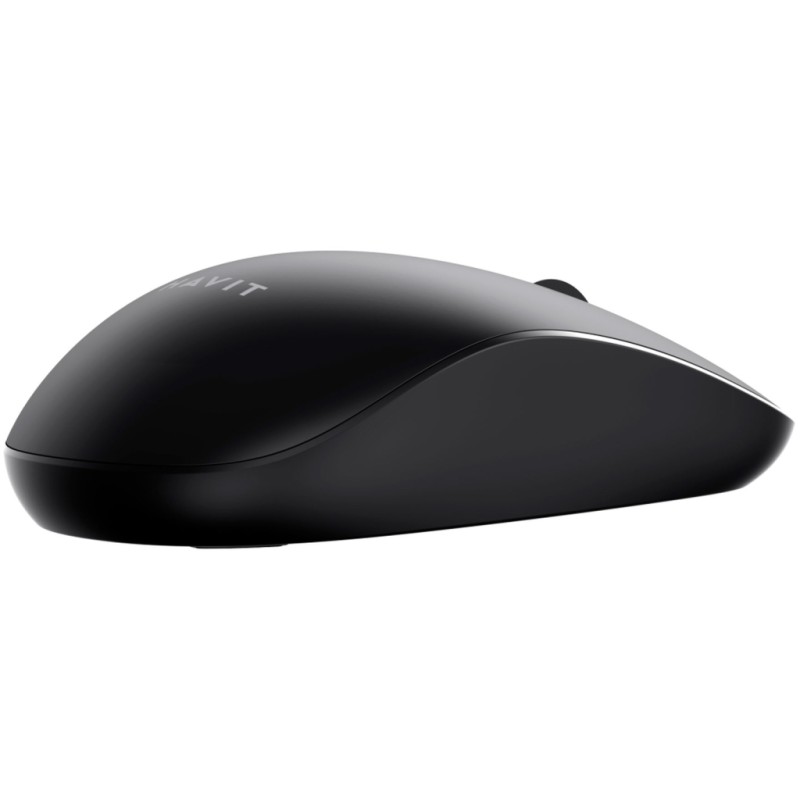 Мишка Havit HV-MS358GT Wireless Black (6939119065706)