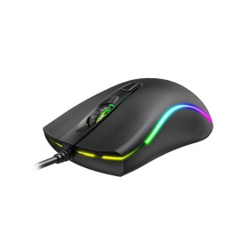 Мишка Havit HV-MS72 USB Black (6939119027360)