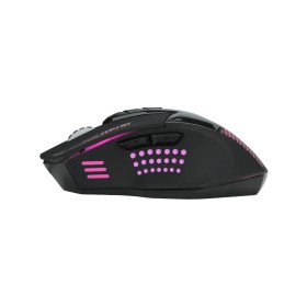 Мишка Xtrike ME GM-216 RGB USB Black (GM-216)
