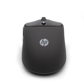 Мишка HP 400 Quiet Wireless/Bluetooth Black (AZ7B2AA)