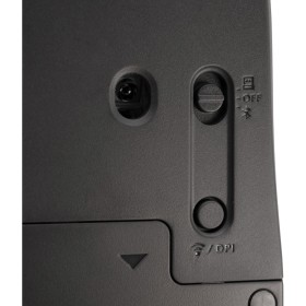 Мышка HP 400 Quiet Wireless/Bluetooth Black (AZ7B2AA)