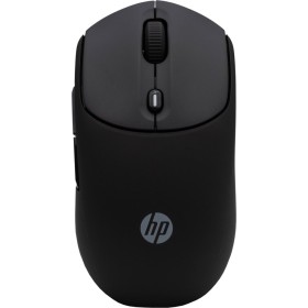 Мышка HP 400 Quiet Wireless/Bluetooth Black (AZ7B2AA)