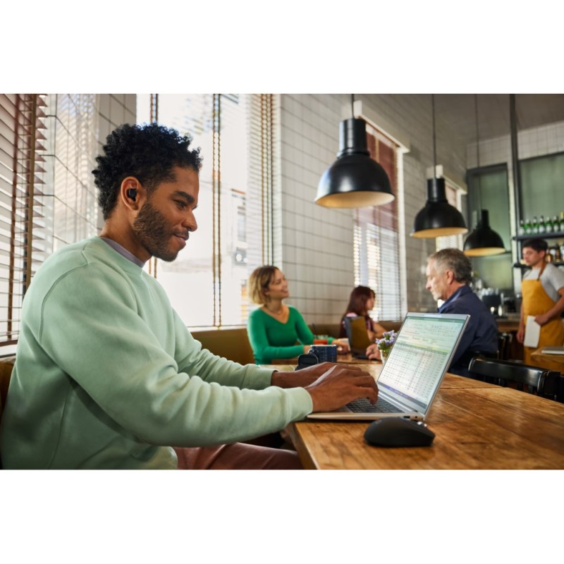 Мышка HP 700 Rechargeable Wireless/Bluetooth Black (AZ7B0AA)