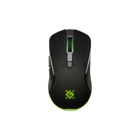 Мышка Defender Demon GM534 Wireless Black (52534)