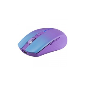 Мышка Defender Mystery MM301 LED Wireless/Bluetooth Violet (52301)