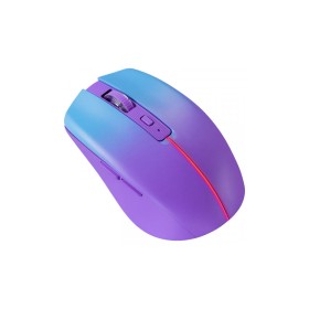 Мышка Defender Mystery MM301 LED Wireless/Bluetooth Violet (52301)