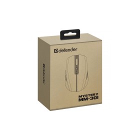 Мышка Defender Mystery MM301 LED Wireless/Bluetooth Violet (52301)