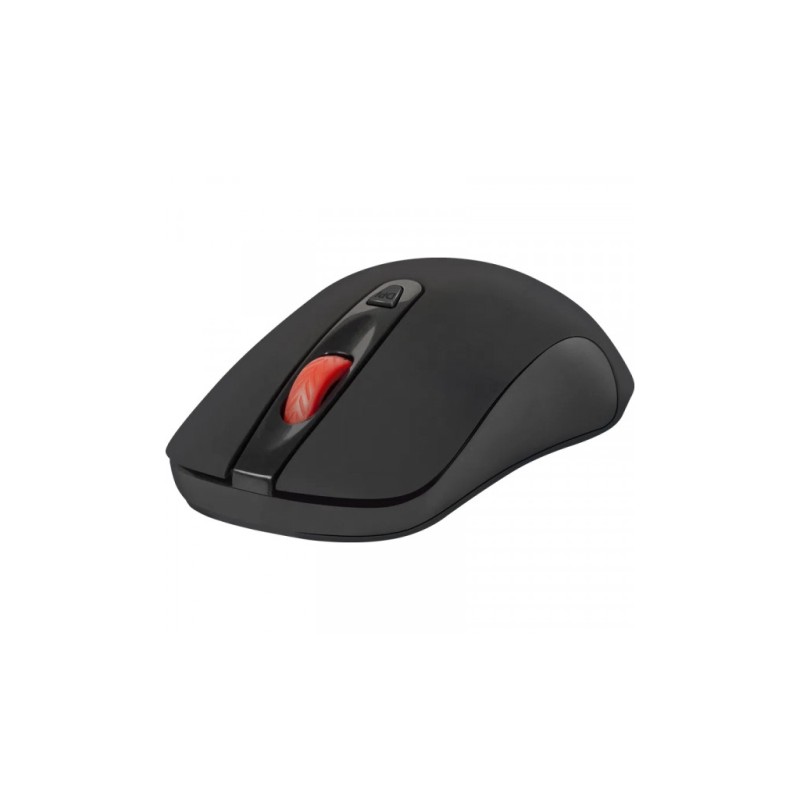 Мышка Defender Nexus MS195 Wireless Black (52195)