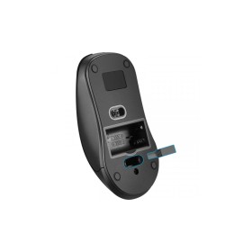 Мышка Defender Nexus MS195 Wireless Black (52195)