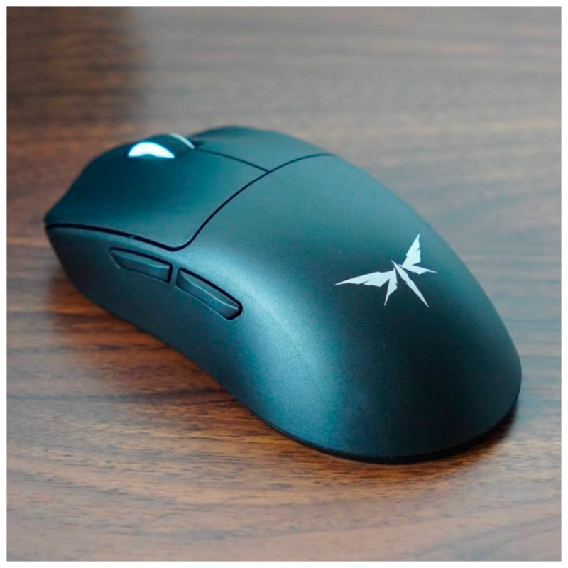 Мышка VGN Dragonfly F1 MOBA Wireless Black (VGN-F1-MOBA-WL-BLK)