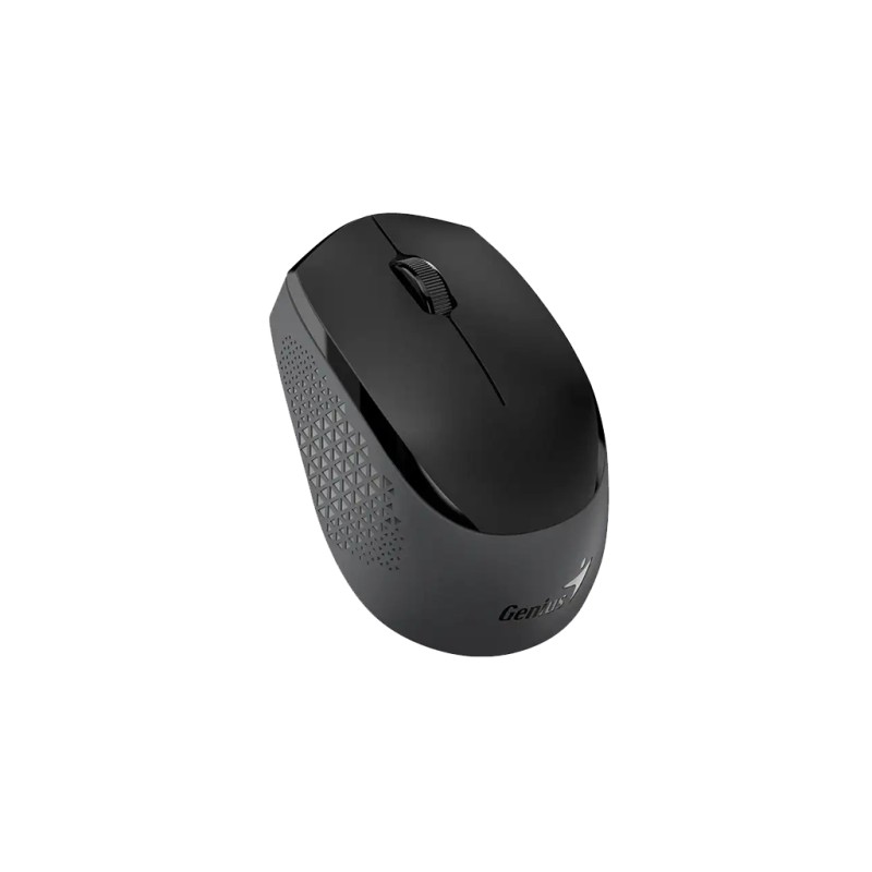Мышка Genius NX-8000S Wireless/Bluetooth Black (31030034401)