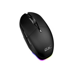 Мышка Genius Scorpion M8250 Wireless/Bluetooth Black (31060001401)