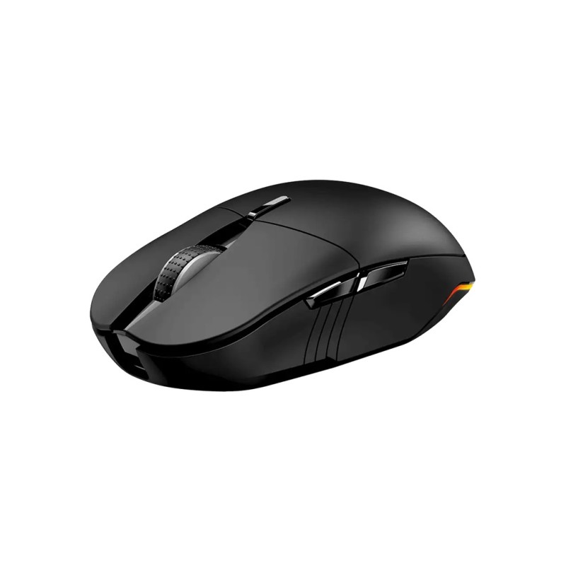 Мышка Genius Scorpion M8250 Wireless/Bluetooth Black (31060001401)