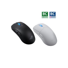 Мышка ASUS ROG Harpe II Ace Bluetooth/Wireless/USB Black (90MP0490-BMUA00)