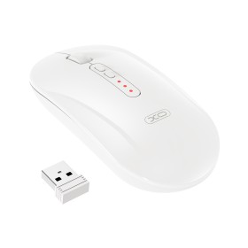 Мышка XO M13 Wireless White (M13 White)