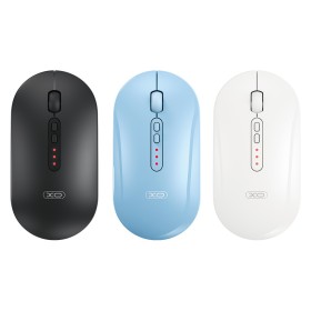 Мышка XO M13 Wireless Black (M13 Black)