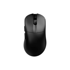 Мышка Ajazz AJ179 V2 MAX Wireless/Bluetooth/USB Black (AJ179-V2-MAX-B)