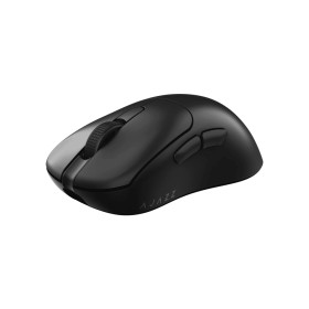 Мишка Ajazz AJ179PRO Wireless/Bluetooth/USB Charging Dock Black (AJ179-PRO-B)