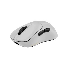 Мышка Ajazz AJ179PRO Wireless/Bluetooth/USB Charging Dock White (AJ179-PRO-W)