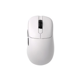 Мышка Ajazz AJ179PRO Wireless/Bluetooth/USB Charging Dock White (AJ179-PRO-W)