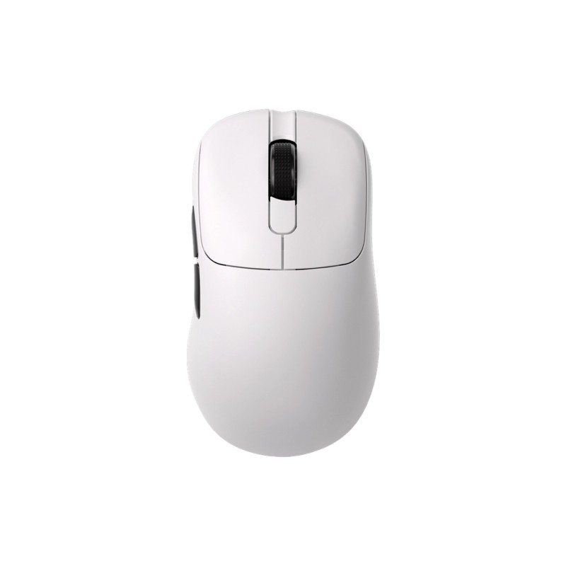 Мышка Ajazz AJ179PRO Wireless/Bluetooth/USB Charging Dock White (AJ179-PRO-W)