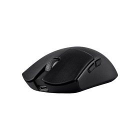 Мышка Dream Machines DM9 Skill 8K Wireless/Bluetooth/USB Black (DM9_Skill_Wireless_8K)