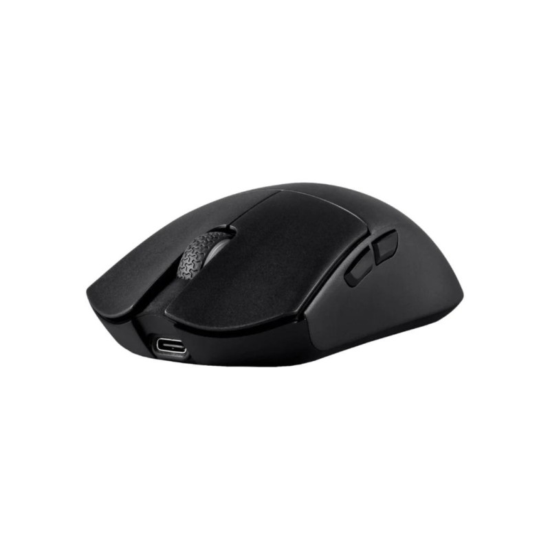 Мышка Dream Machines DM9 Skill 8K Wireless/Bluetooth/USB Black (DM9_Skill_Wireless_8K)