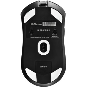 Мышка Dream Machines DM9 Skill 8K Wireless/Bluetooth/USB Black (DM9_Skill_Wireless_8K)