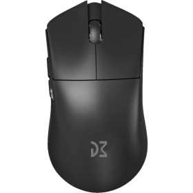 Мышка Dream Machines DM9 Skill 8K Wireless/Bluetooth/USB Black (DM9_Skill_Wireless_8K)