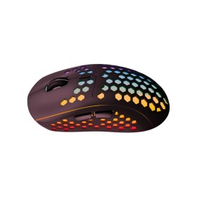 Мышка Canyon Haster GMW-18 Wireless Black (CND-SGMW18)