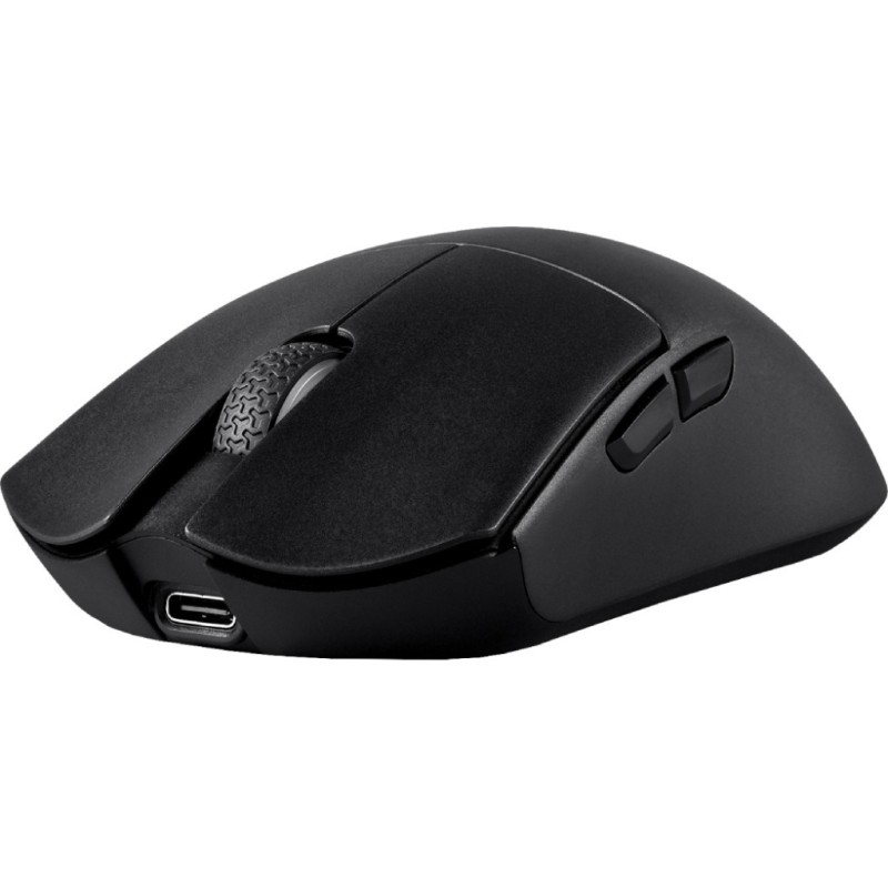 Мышка Dream Machines DM9 Skill USB Black (DM9_SKILL)