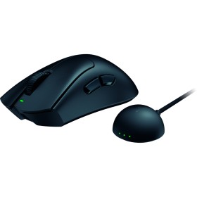 Мышка Razer DeathAdder V4 Pro Wireless/USB Black (RZ01-05330100-R3G1)