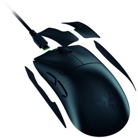 Мышка Razer DeathAdder V4 Pro Wireless/USB Black (RZ01-05330100-R3G1)
