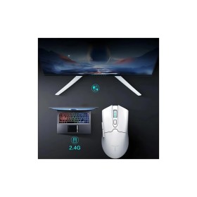 Мышка Thunderobot ML602 SE Dual Mode wireless (ML602SE)